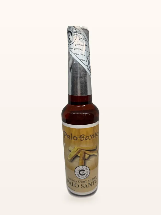Agua de Colonia Palo Santo