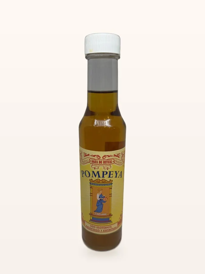 Agua de Ritual Pompeya