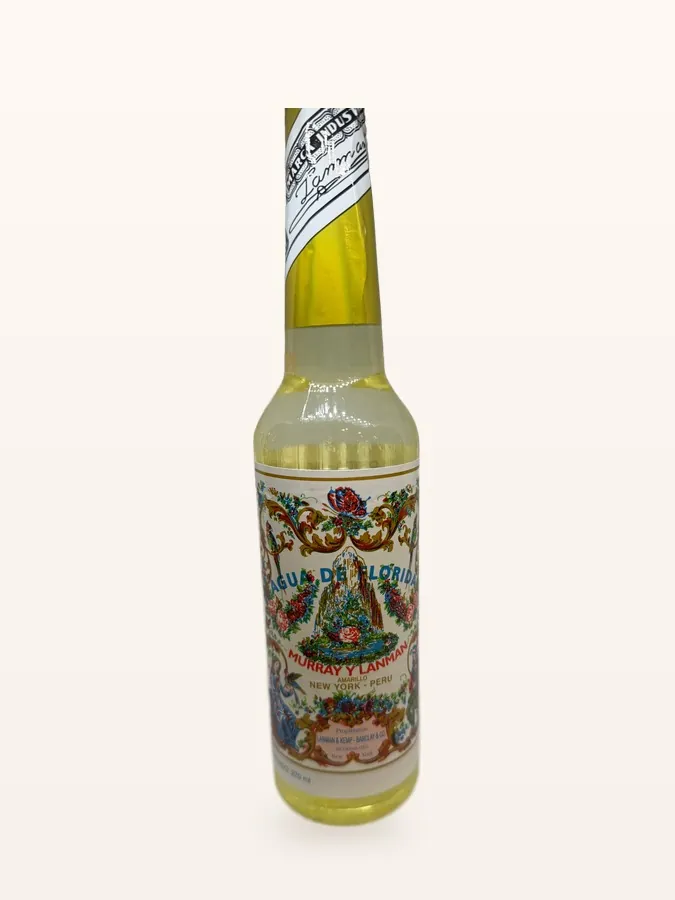 Agua Florida