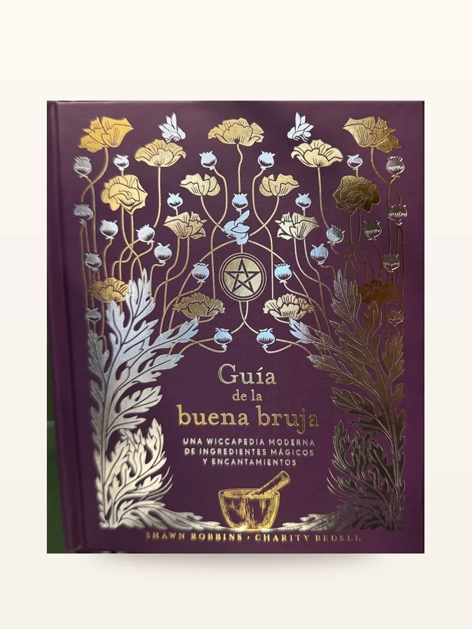 Guía de la Buena Bruja