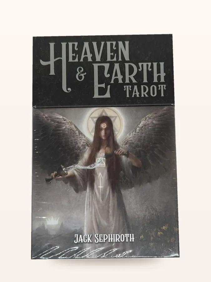 Heaven & Earth Tarot