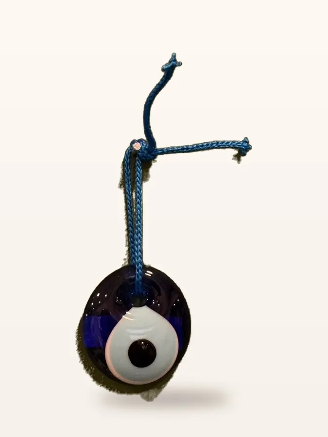 Mini Ojo Turco para Colgar