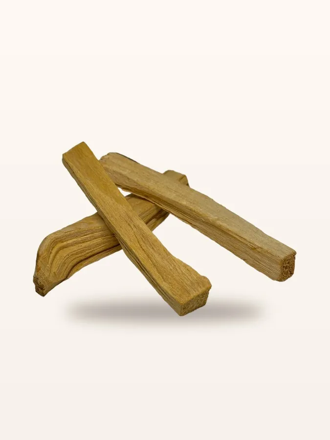 Palo Santo Natural (varitas)