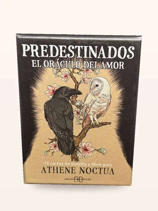 Predestinados. El Oráculo del Amor