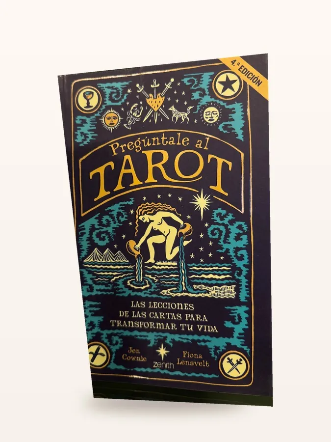 Pregúntale al Tarot