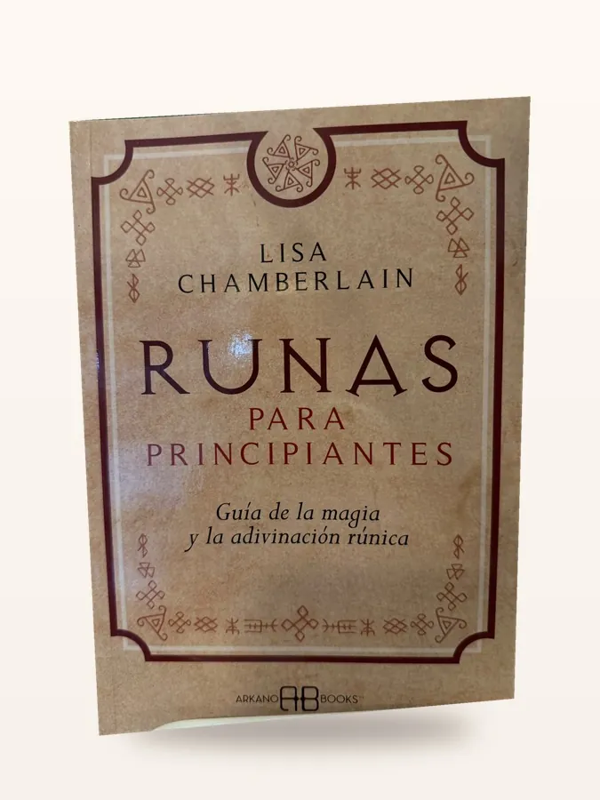 Runas para Principiantes