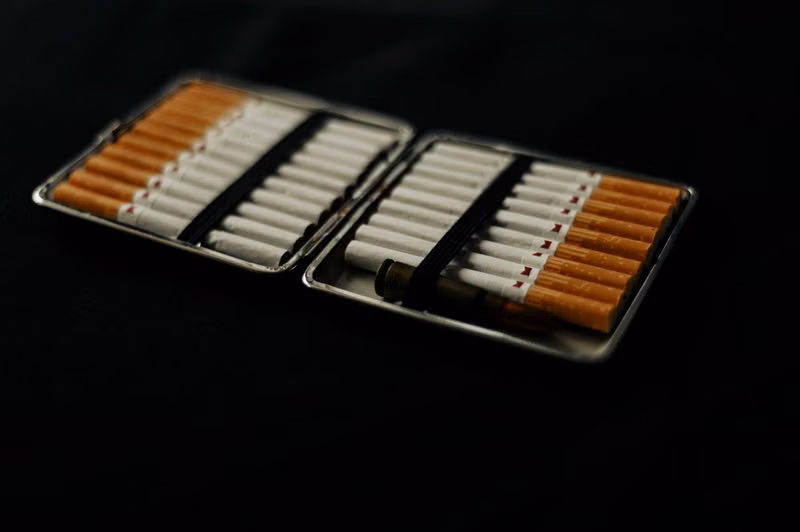 Palo Santo Natural (varitas)